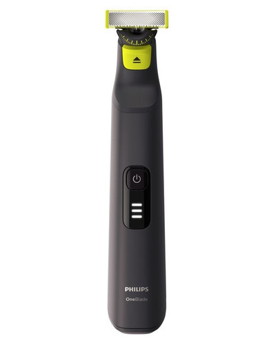 Philips Trimmer OneBlade Pro Face+Body QP6541/15