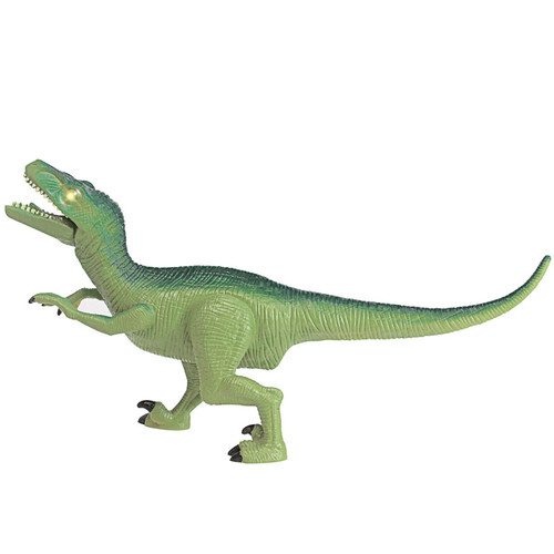 Smily Play Dinosaur with Light & Sound 3+