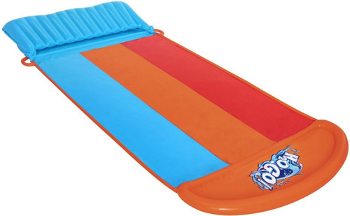 Bestway Water Slide H2OGO! with Ramp 5.49m 3+