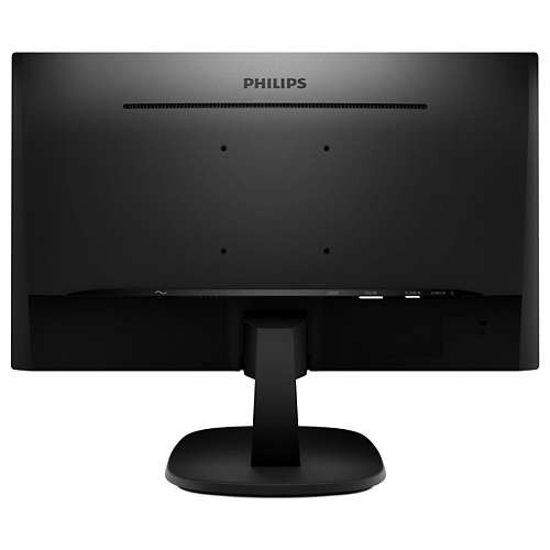 Philips 27'' Full HD LCD Monitor 273V7QDSB