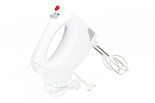 Bosch Hand Mixer MFQ 3010, white