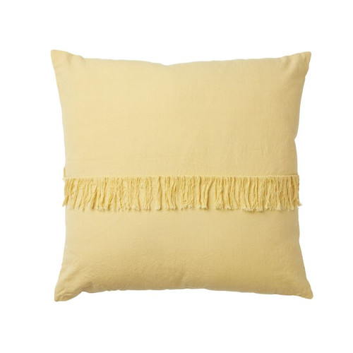 Blooma Outdoor Cushion Rural 50 x 50 cm, yellow