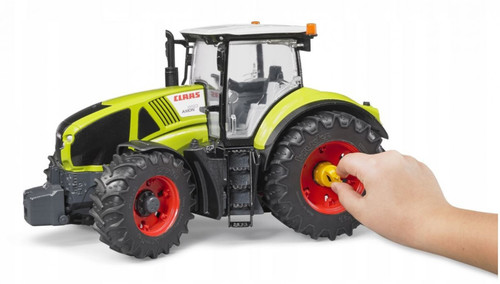 Bruder Claas Axion 950 3+