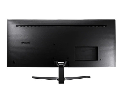 Samsung 34" Monitor LS34C500GAUXEN VA Ultra WQHD 2xHDMI/1xDP 5ms