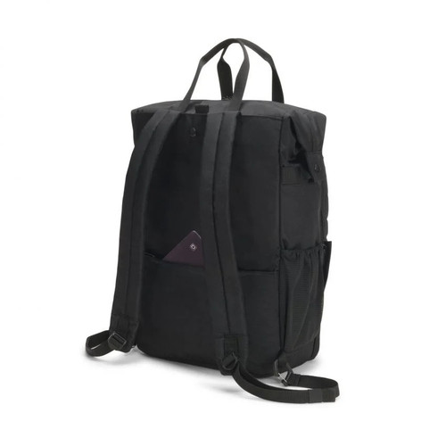 Dicota Notebook Backpack Eco Dual GO 13-15.6", black