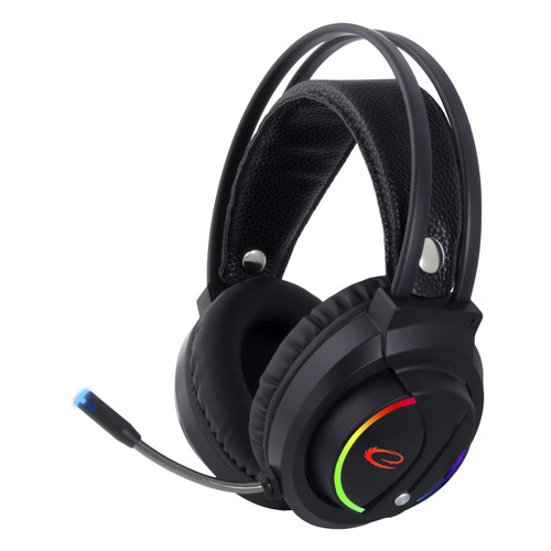 Esperanza Gaming Headphones with Microphone RGB Stereo