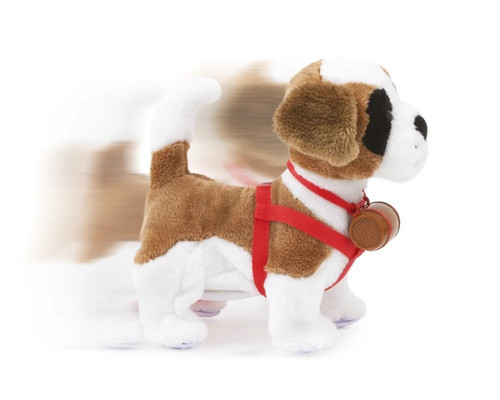 Epee Interactive Toy Dog Samby 3+