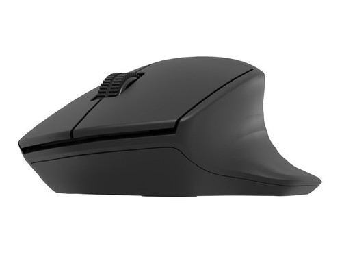 NATEC Optical Wireless Mouse Siskin 2 1600 DPI