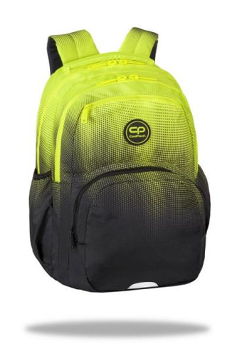 School Backpack Pick Gradient