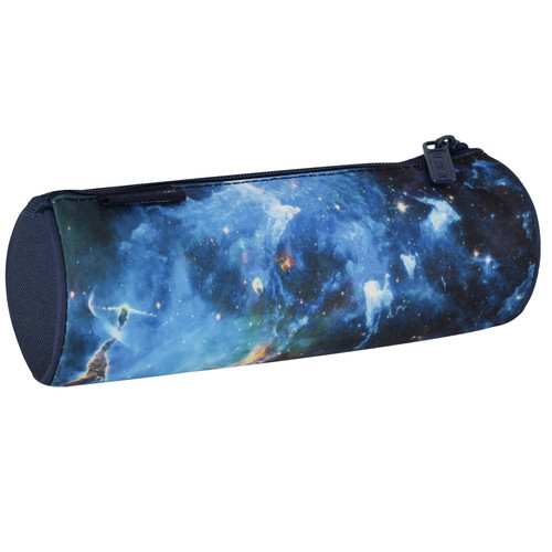 Pencil Case with Zipper NASA 1pc