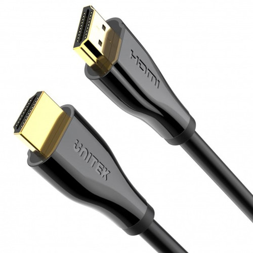 Unitek 4K 60Hz HDMI 2.0 Premium Certified High Speed Cable 1.5m