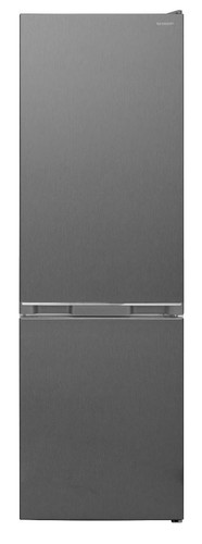 Sharp Fridge-freezer SJ-BB04DTXLF-EU