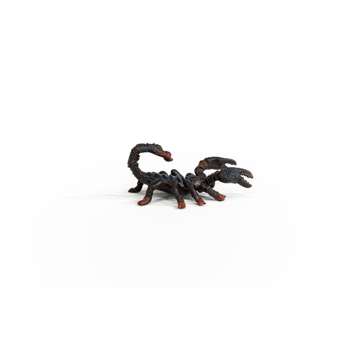 Schleich Imperial Scorpion 3+