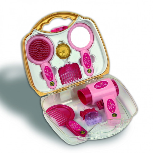 Klein Hair Care Set Princess Coralie 3+