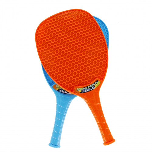 Beach Racket Set with Ball 3+