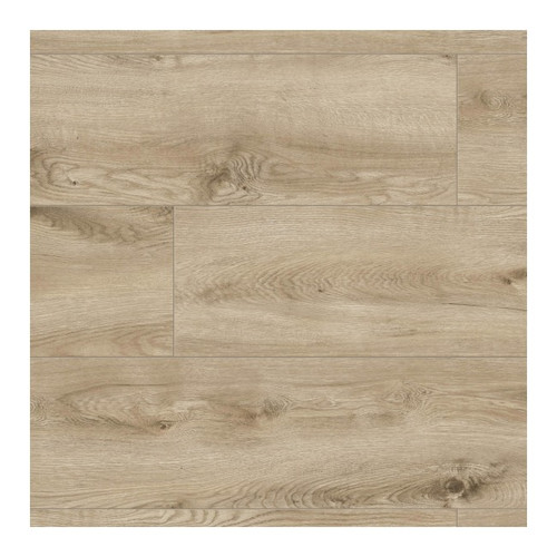 Vinyl Flooring SPC Flamenco Oak 3.02 sqm, Pack of 8