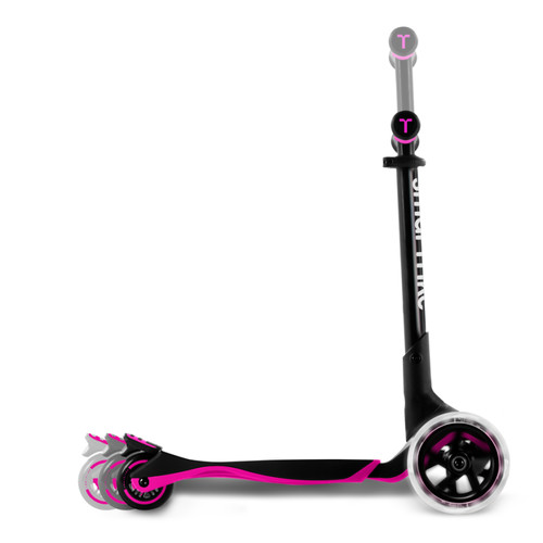 smarTrike Xtend Scooter 3in1- Pink 3-12y