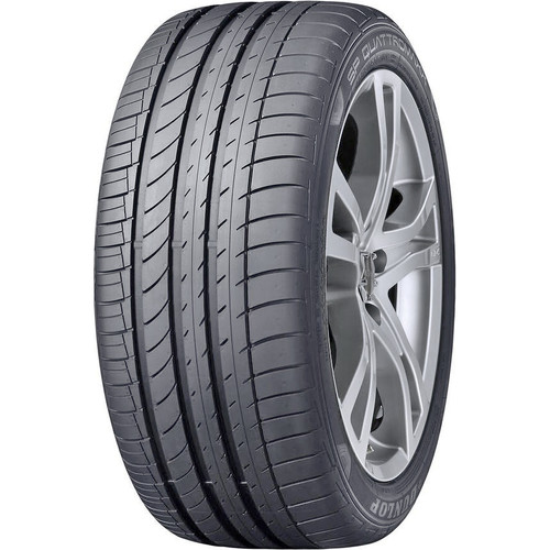 DUNLOP SP Quattromaxx 255/40R19 100Y