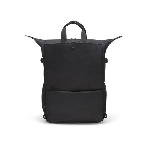 Dicota Notebook Backpack Eco Dual GO 13-15.6", black