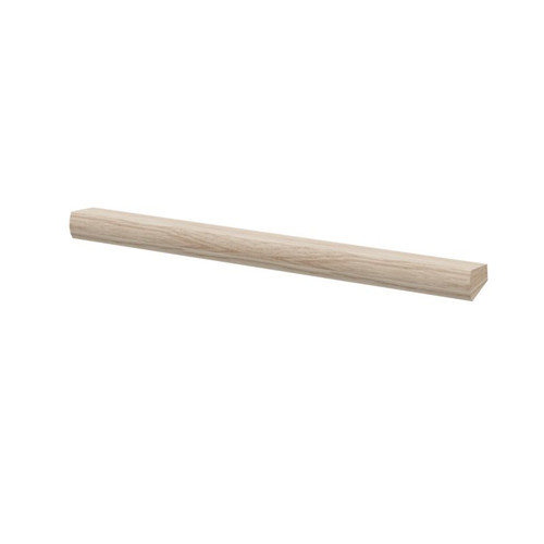 GoodHome Furniture Handle Atomia 29.3 cm, oak, 2-pack