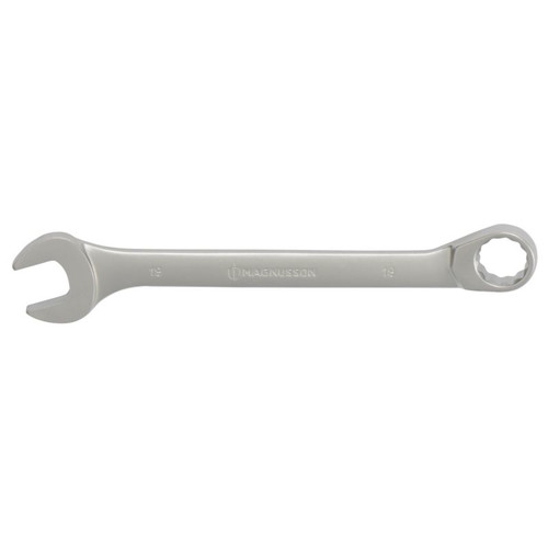 Magnusson Combination Spanner 19mm