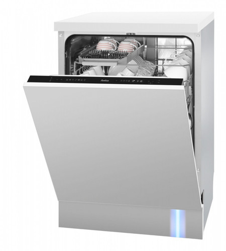 Amica Dishwasher DIM62C7TBOQH