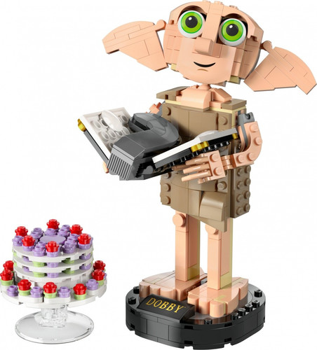 LEGO Harry Potter Dobby™ the House-Elf 8+