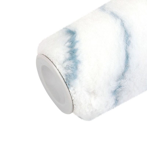 GoodHome Paint Roller Sleeve Long Pile 18 cm