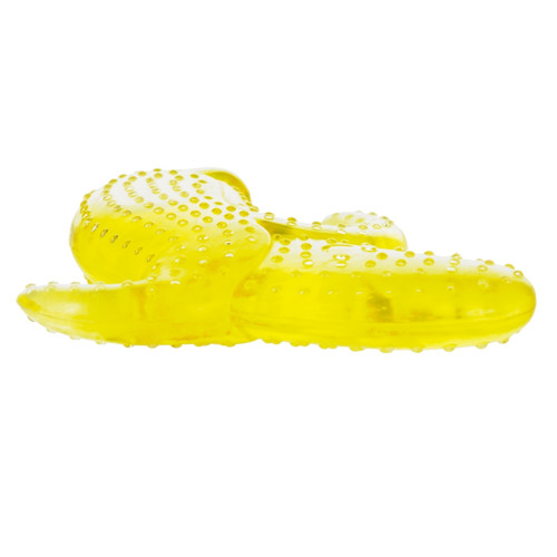 Bam Bam Teether Banana 3m+