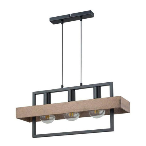 Pendant Lamp Robin 3-p