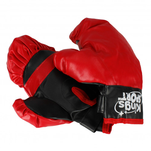 Boxing Set 3+