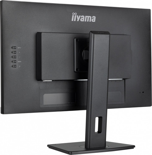 IIyama 27" Monitor ProLite XUB2792QSU-B6 IPS QHD 100Hz 4xUSB3.2