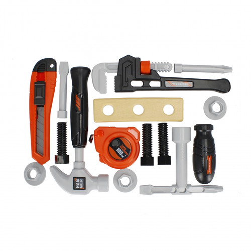 General Tool Set for Children 3+