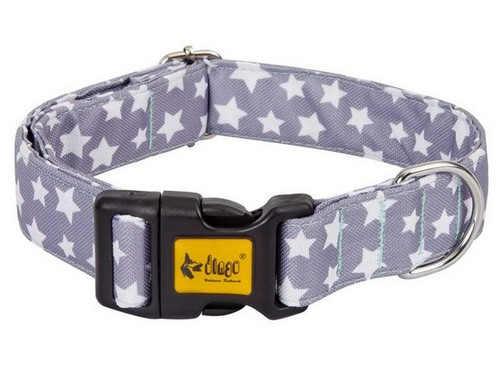 Dingo Dog Collar America 3/60 cm