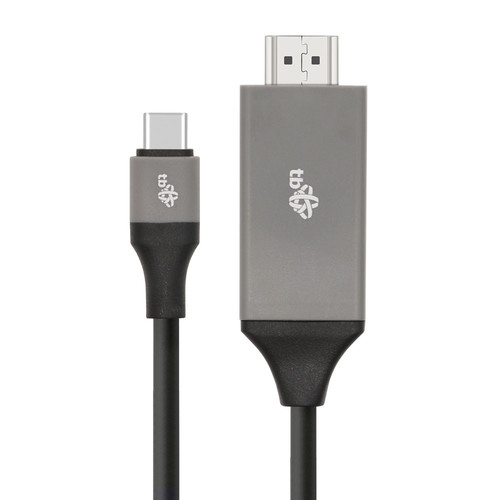 TB Cable HDMI 2.0V - USB 3.1 type C