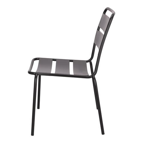 Chair Barco, black