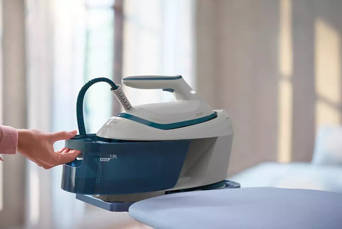 Philips PerfectCare 6000 Series Steam Generator Iron PSG6022/20