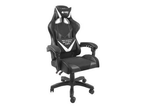 Natec Gaming Chair Fury Avenger L