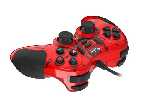 Genesis Gamepad Mangan 200 (PC)