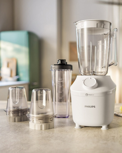 Philips Stand Blender 450W HR2041/00