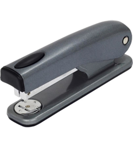 Stapler Galaxy, 20 Sheets, 24/6, 26/6, grey