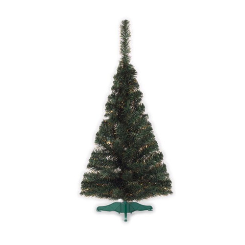 Artificial Christmas Tree MAG 90 cm, green-gold