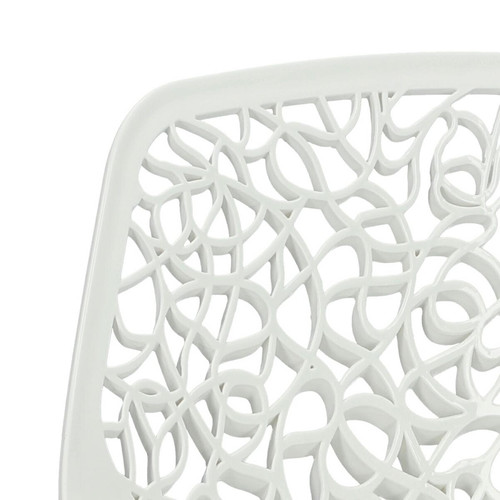 Chair Cepelia, white