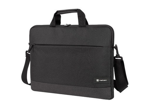 Natec Notebook Laptop Bag Goa 15.6", black