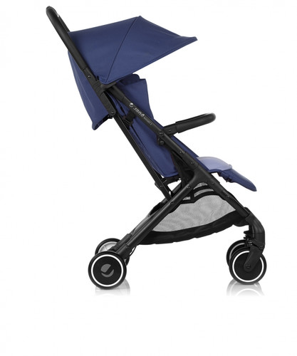 Jane Stroller Pushchair Rocket 2 Lazuli Blue 0-22kg