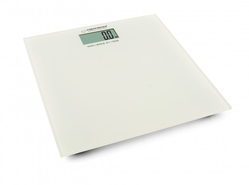 Esperanza Bathroom Scale Aerobic EBS002W