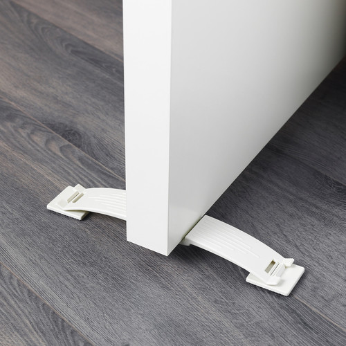 PATRULL Door stop, white