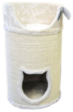 Yarro Scratching Post for Cats 60 cm