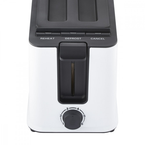 Midea Toaster 950W MT-RP2L09W