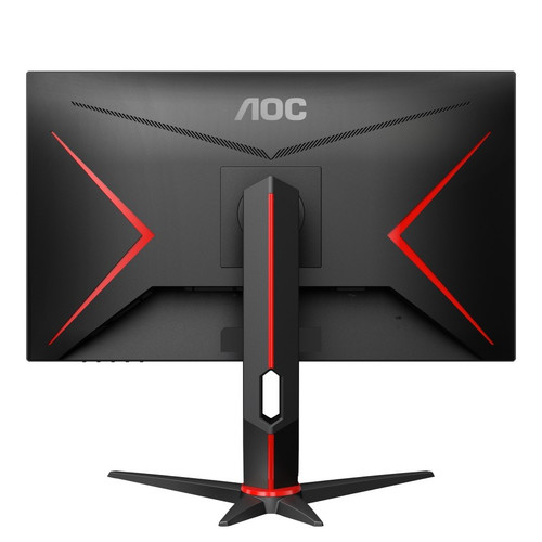 AOC 27" Gaming Monitor 27G2SPU IPS 165Hz HDMIx2 DP Pivot